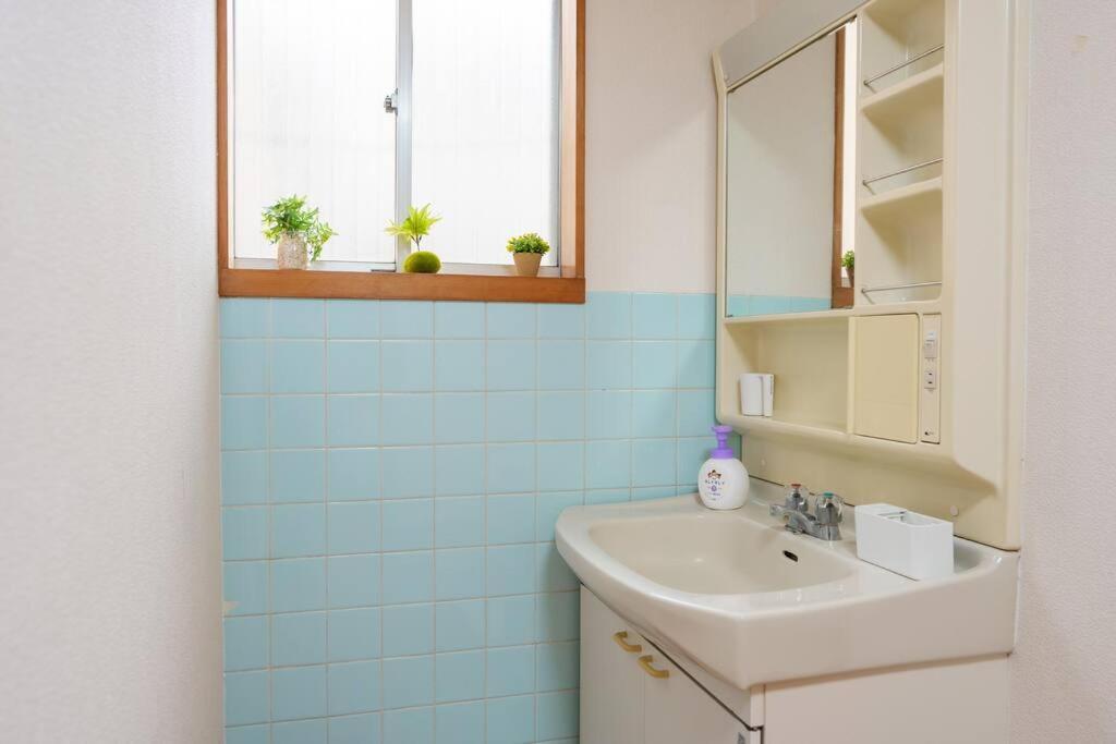 Apartamento Higashi-jujo - Diamond Yu Tóquio